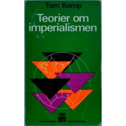 Teorier om imperialismen