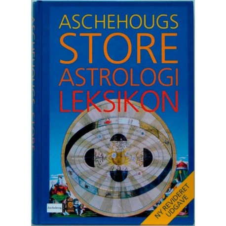 Aschehougs store astrologi leksikon