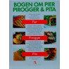 Bogen om pier pirogger og pita