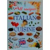 All Recipes – Italian Cuisine