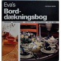 Evas Borddækningsbog