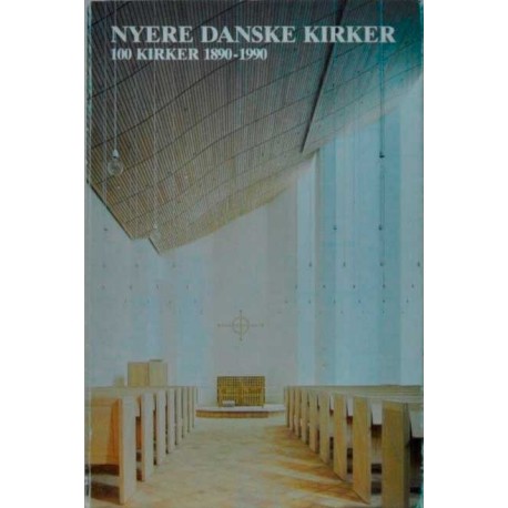 Nyere danske kirker