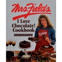 I Love Chocolate! Cookbook - 100 Easy & Irresistible Recipes