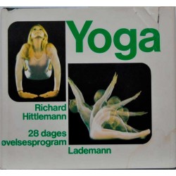 Yoga - 28 dages øvelsesprogram