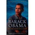 Barack Obama - Dreams from my father - A Story of Race and Inheritance