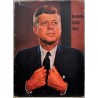 John F. Kennedys sidste rejse
