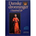 Danske dronninger i tusind år