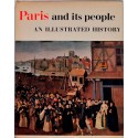 Paris and its people - an illustrated history