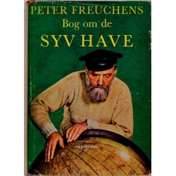 Peter Freuchens bog om De Syv Have