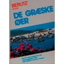 De græske øer - Berlitz guide - udgave 1986/1987