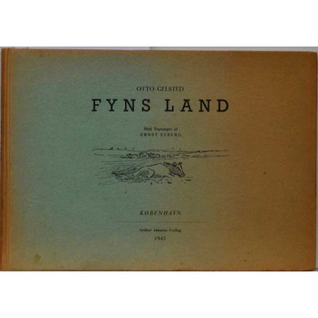 Fyns land