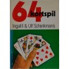 64 kortspil