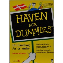 Haven for dummies - en håndbog for os andre
