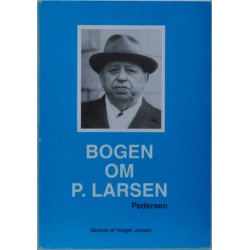 Bogen om P. Larsen Pedersen