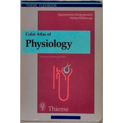 Color atlas of physiology