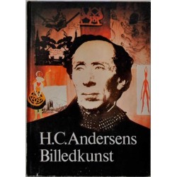 H. C. Andersens billedkunst