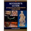 Sothesby's Guide - antiques and their prices worldwide. 1990 Edition. Volume 5