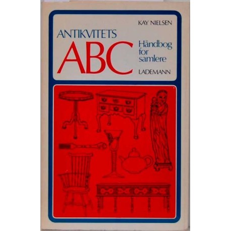 Antikvitetes ABC