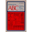 Antikvitetes ABC - håndbog for samlere