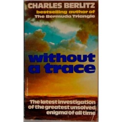 Without a trace