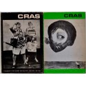 Cras - Tidsskrift for kunst og kultur
