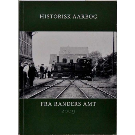 Historisk Aarbog fra Randers Amt