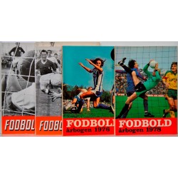 Fodbold årbogen