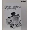 Microsoft Publisher 97 Brugerhåndbog