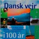 Dansk vejr i 100 år i tekst og billeder