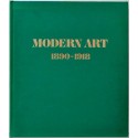 Modern Art 1890-1918
