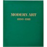 Modern Art 1890 - 1918