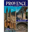 Provence - 180 Color Illustrations