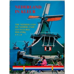 Nederland in kleur