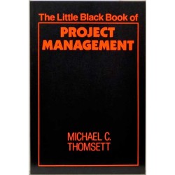 The Little Book of Project Management