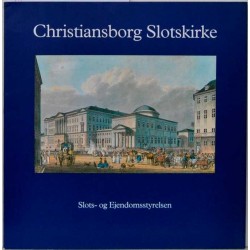Christiansborg Slotskirke