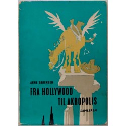 Fra Hollywood til Akropolis