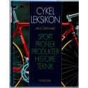 Cykelleksikon - sport profiler produkter historie teknik