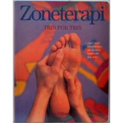 Zoneterapi - trin for trin