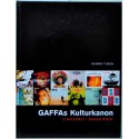 GAFFAs kulturkanon - 12 milepæle i dansk rock