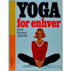 Yoga for enhver