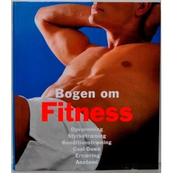 Bogen om Fitness