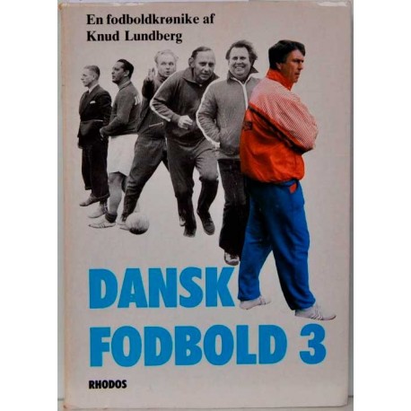 Dansk fodbold 3
