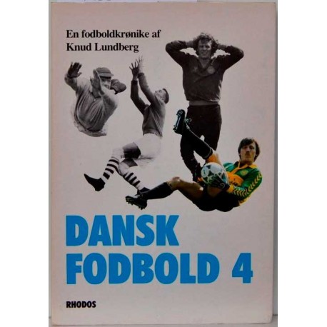 Dansk fodbold 4