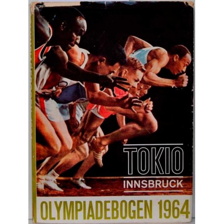 Olympiadebogen 1964