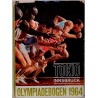 Olympiadebogen 1964