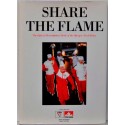 Share the flame - The Official Retrospeetive Book of the Olympic Torch Relay