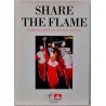 Share the flame