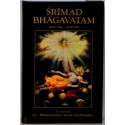 Srimad Bhagavatam anden bog - anden del. Den kosmiske manifestation