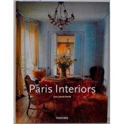 Paris Interiors - Intérieurs parisiens