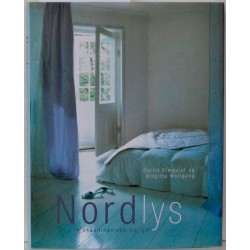 Nordlys - 14 skandinaviske boliger